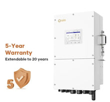 Load image into Gallery viewer, Solis S6-EH1P12K03-NV-YD-L 12kw Single Phase Hybrid Solar Inverter for PV Complete System Li-ion Lead-acid