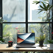 Load image into Gallery viewer, Lenovo V15 G4 15.6" FHD Laptop 13th Gen Intel I5-13420H 16G DDR4, 512G PCIe SSD