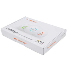 Load image into Gallery viewer, Comfast CF-E320N 300Mbps Ceiling Access Point 2.4G Wireless AP Home/WiFi Extender Customizable Signal Router WEP 200 Indoor WiFi