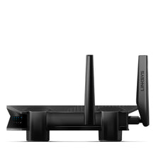 Load image into Gallery viewer, Linksys WRT32X AC3200 Dual-Band MU-MIMO DFS Smart Gaming Wi-Fi Router with Killer Prioritization Engine 1.8 GHz dual-core CPU