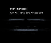 Load image into Gallery viewer, Lenovo Gaming Laptop Legion Y7000P R7000P With i7 NVIDIA RTX 3060 6GB Video 32GB Ram Backlit 15.6 Inch 165Hz