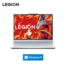 Load image into Gallery viewer, Lenovo Legion R9000p Gaming Laptop R9-7945HX GeForce RTX4060 8GB 16in 2.5K 240Hz Notebook