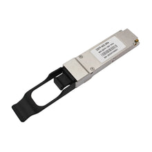 Load image into Gallery viewer, Fiber Optic Transceivers SFP Module Cisco QSFP-40G-SR4-S Compatible QSFP+ 40G SR4 850nm 100m and 300m MPO port Optical Transceiver