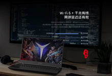 Load image into Gallery viewer, Lenovo Gaming Laptop Legion Y7000P R7000P With i7 NVIDIA RTX 3060 6GB Video 32GB Ram Backlit 15.6 Inch 165Hz