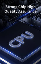 Load image into Gallery viewer, COMFAST 4G LTE Router Portable CPE Modem 300Mbps Outdoor WiFi Access Point Mobile With Sim card Slot 4 Antennas Router