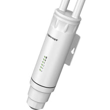 Load image into Gallery viewer, Comfast AC1200 Outdoor Wifi signal Extender AP Router 2.4/5Ghz Dual Dand Long Range 1200mpbs Wireless Wifi repeater waterproof