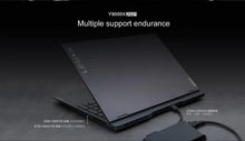 Load image into Gallery viewer, Lenovo Professional Gaming Laptop Legion Y9000X With i7-10875H RTX 2060 Max-Q 6GB GPU 15.6 Inch Backlit 144Hz Refresh Rate