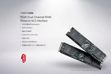 Load image into Gallery viewer, Lenovo Professional Gaming Laptop Legion Y9000X With i7-10875H RTX 2060 Max-Q 6GB GPU 15.6 Inch Backlit 144Hz Refresh Rate