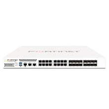 Load image into Gallery viewer, Fortinet FG-400E FortiGate Firewall, 18xGE RJ45/16xGE SFP/SPU NP6 and CP9 FortiGate-400E Firewall 18 x GE RJ45 Ports FG-400E/FG-401E