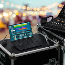 Load image into Gallery viewer, ASUS Zenbook Pro 14 OLED 14.5" Touch Intel I9-13900H CPU GeForce RTX 4060 Graphics 32GB 1TB