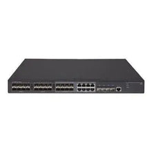 Load image into Gallery viewer, Hp 5130-24G-Sfp-4Sfp+ Ei Switch Jg933A With 24 X 100/1000 Sfp Ports 4 X 1Gbe / 10Gbe Sfp+ Ports For High Speed 10 Gigabit Or Fiber