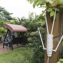 Load image into Gallery viewer, Wavlink High Power AC1200/600/300 Outdoor Repeater AP WiFi Router Dual Dand 2.4G+5Ghz Long Range Extender