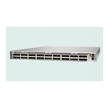 Load image into Gallery viewer, Juniper Router PTX10001 36 QSFP56-DD / QSFP28 multi-rate port base system with redundant AC Power supplies, FAN trays, JUNOS Evo