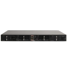 Load image into Gallery viewer, Huawei High-performance switch with 48 x 10GE SFP+ ports, 6 x 40GE QSFP+ ports 48*10G 6*40G QSFP+ 2*AC power supply CE6856-48T6Q-HI