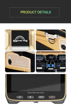 Load image into Gallery viewer, AI-8C Multifunctional Optical Fiber Fusion Splicer Electromechanical Welding Machine Ai-5/Ai-7/Ai-8C/Ai-9 Fiber Fusion Splicer