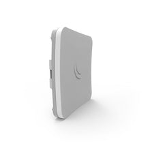Load image into Gallery viewer, Mikrotik Sxtsq Lite5 RBSXTsq5nD Outdoor Wireless Bridge/CPE ROS Point-to-point Access Point, 16dBi 5GHz dual chain integrated CPE/Backbone AP