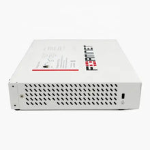 Load image into Gallery viewer, Fortinets FortiGate 601E Security Appliance FortiGuard AI-Powered VPN Firewall with Web/DNS Security 7G Throughput FG-601E