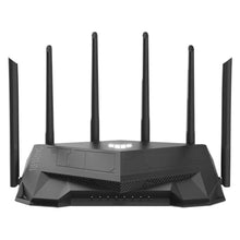Load image into Gallery viewer, ASUS TUF-AX5400 AX5400 TUF Gaming Dual Band WiFi 6 Gaming Router With Dedicated Gaming Port, 3 Steps Port Forwarding AiMesh WiFi