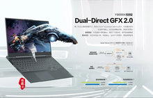 Load image into Gallery viewer, Lenovo Professional Gaming Laptop Legion Y9000X With i7-10875H RTX 2060 Max-Q 6GB GPU 15.6 Inch Backlit 144Hz Refresh Rate