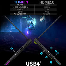 Load image into Gallery viewer, ROG Strix G16 Gaming Notebook Ryzen9 RTX5060/5070/5070Ti 16 Inch 240HZ High Configuration Laptop