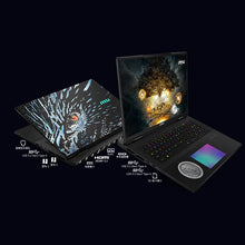 Load image into Gallery viewer, Msi Titan18 Ultra Dragon Soul Collection RTX5080/Rtx5090