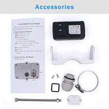 Load image into Gallery viewer, Yeacomm YF-P11K 4G CPE WiFi Kit outdoor LTE Router and indoor Wireless Access Point 2*LAN 2.4GHz WiFi Router Repeater Signal Booster