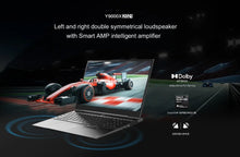 Load image into Gallery viewer, Lenovo Professional Gaming Laptop Legion Y9000X With i7-10875H RTX 2060 Max-Q 6GB GPU 15.6 Inch Backlit 144Hz Refresh Rate