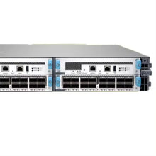 Load image into Gallery viewer, Juniper Networks MX304 Networking Router, 1 Routing Engine/2 Power Supplies/3 Fan Trays Universal Routing Platform MX304-BASE