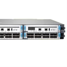 Load image into Gallery viewer, Juniper Networks MX304 Networking Router, 1 Routing Engine/2 Power Supplies/3 Fan Trays Universal Routing Platform MX304-BASE