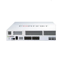 Load image into Gallery viewer, Fortinet Enterprise FortiGate 3200F Firewall 63Gbps IPS Throughput 70M Sessions 2x10GE/GE RJ45 Management Ports VPN Support FG-3200F