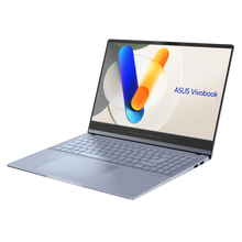 Load image into Gallery viewer, ASUS Vivobook Laptop 15.6" OLED 2.8K 120Hz Intel Core Ultra5 Ultra7 32GB RAM 1TB SSD, Win11 Home
