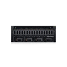 Load image into Gallery viewer, Dell PowerEdge R940XA 4U Rack Server 4-CPU GPU-Accelerated Server 48 DDR4 DIMM slots Xeon Scalable Processors 6TB Maximum Memory