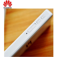 Load image into Gallery viewer, Huawei 5G Mobile Wi-Fi Pro, Mini Pocket WiFi Wireless Charger Router Huawei, Wi-Fi 802.11g, Wi-Fi Supported Frequency: 2.4G and 5G