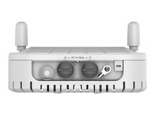 Load image into Gallery viewer, HPE Aruba Networking AP‑518 (RW) Dual Radio 4x4/2x2 WiFi6 6xRPSMA Connectors Hardened Unified AP Enterprise WiFi network switch router