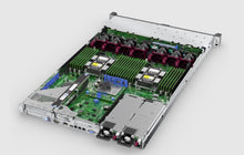 Load image into Gallery viewer, Original Hpe Proliant DL360 Gen10 Rack Server Intel Xeon 4210 CPU 16GB Ram HDD 600GB SAS 10K 2.5, P408i-a RAID Controller, 500W
