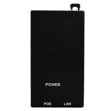 Load image into Gallery viewer, COMFAST 48V 0.5A/0.32A POE Adapter Ethernet Injector POE Switch for Comfast Celling/In-wall Access Points/Outdoor CPE, Wi-Fi 802.11g