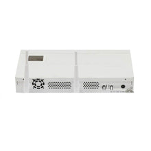 Load image into Gallery viewer, Mikrotik CRS125-24G-1S-2HnD-IN Cloud Router Gigabit Switch, Fully Manageable L3, 24x 10/100/1000Mbps WAN with VPN, QoS and Firewall functions