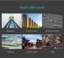 Load image into Gallery viewer, Long Range Outdoor WiFi Router 300Mbps 2.4Ghz Wireless AP Bridge Amplifer Antenna Repeater Nanostation