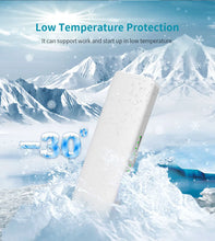 Load image into Gallery viewer, Comfast 900Mbps Outdoor CPE 3-5KM Long Range Wireless Bridge 5.8G Signal Booster CF-E313AC