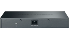 Load image into Gallery viewer, MERCURY 18Port 16PoE 214W 1000Mbps VLAN Switch IEEE802.3af/at Max PoE 214W 18 ports Ethernet PoE RJ45 Gigabit Switch Plug&Play