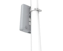 Load image into Gallery viewer, MikroTik RB750P-PBr2 PowerBox 650MHz CPU 64MB RAM Outdoor 5 Ethernet Port With PoE Outdoor Router, RouterOS L4, 5xEthernet with PoE output