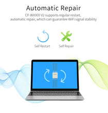 Load image into Gallery viewer, COMFAST WA900 1750Mbps Gigabit Wireless Outdoor AP Router Dual Band Wifi Access Point 802.11AC 6*8dBi Antenna WiFi Cover Base Station