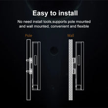 Load image into Gallery viewer, COMFAST 300Mbps Outdoor Wireles Radio Bridge 2.4Ghz 1km Long Range Access Point 5dBi WiFi Antenna Nanostation CPE CF-E130N