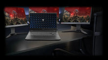 Load image into Gallery viewer, Lenovo Gaming Laptop Legion Y7000P R7000P With i7 NVIDIA RTX 3060 6GB Video 32GB Ram Backlit 15.6 Inch 165Hz