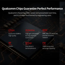 Load image into Gallery viewer, 3-5km 5.8G Outdoor CPE 900Mbps Long Range Extender High Power Signal Amplifier Waterproof Wireless Bridge