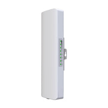 Load image into Gallery viewer, 3-5km 5.8G Outdoor CPE 900Mbps Long Range Extender High Power Signal Amplifier Waterproof Wireless Bridge