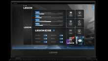 Load image into Gallery viewer, Lenovo Gaming Laptop Legion Y7000P R7000P With i7 NVIDIA RTX 3060 6GB Video 32GB Ram Backlit 15.6 Inch 165Hz