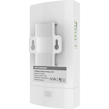 Load image into Gallery viewer, 1KM WiFi Range Wireless Outdoor CPE Router WIFI Extender 2.4G 300Mbps WiFi Bridge Access Point AP Antenna Repeater CF-E130