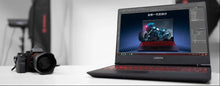 Load image into Gallery viewer, Lenovo Gaming Laptop Legion Y7000P R7000P With i7 NVIDIA RTX 3060 6GB Video 32GB Ram Backlit 15.6 Inch 165Hz