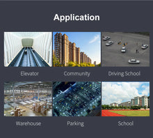 Load image into Gallery viewer, 1KM WiFi Range Wireless Outdoor CPE Router WIFI Extender 2.4G 300Mbps WiFi Bridge Access Point AP Antenna Repeater CF-E130